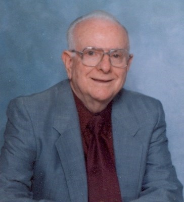 Obituary of Mr. Robert D Hodges