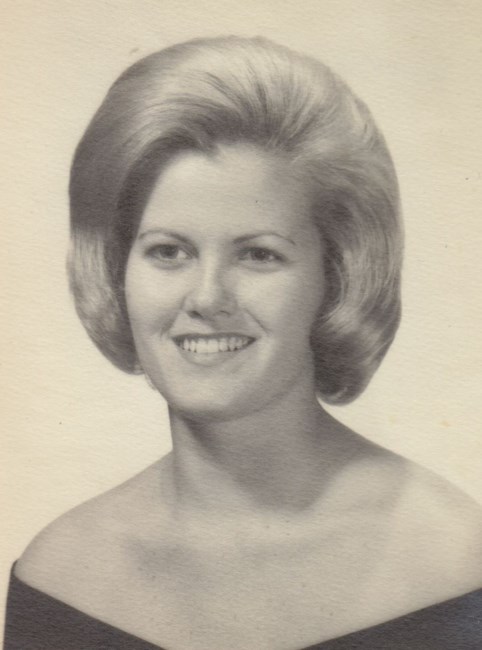 Obituary of Mary Lou Merritt Sanders