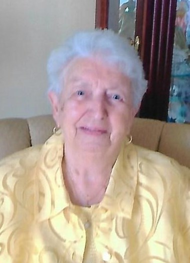 Obituary of Sarah Catherine MacDonald Doyle