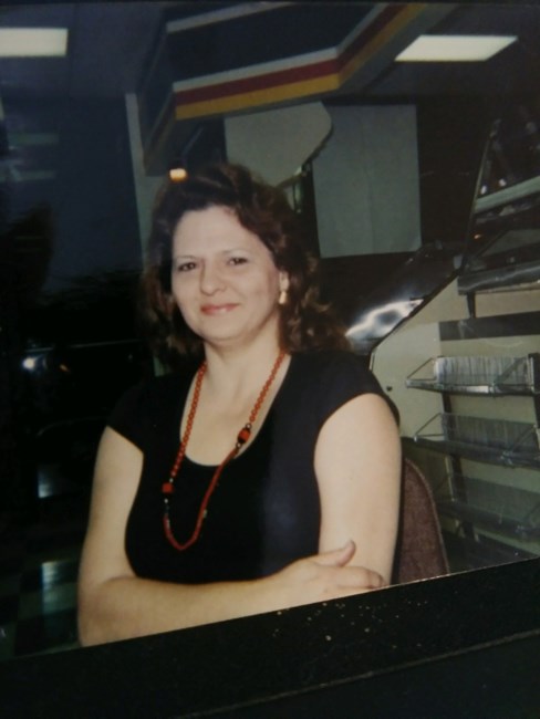 Obituary of Bonnie Rachiel Kelly