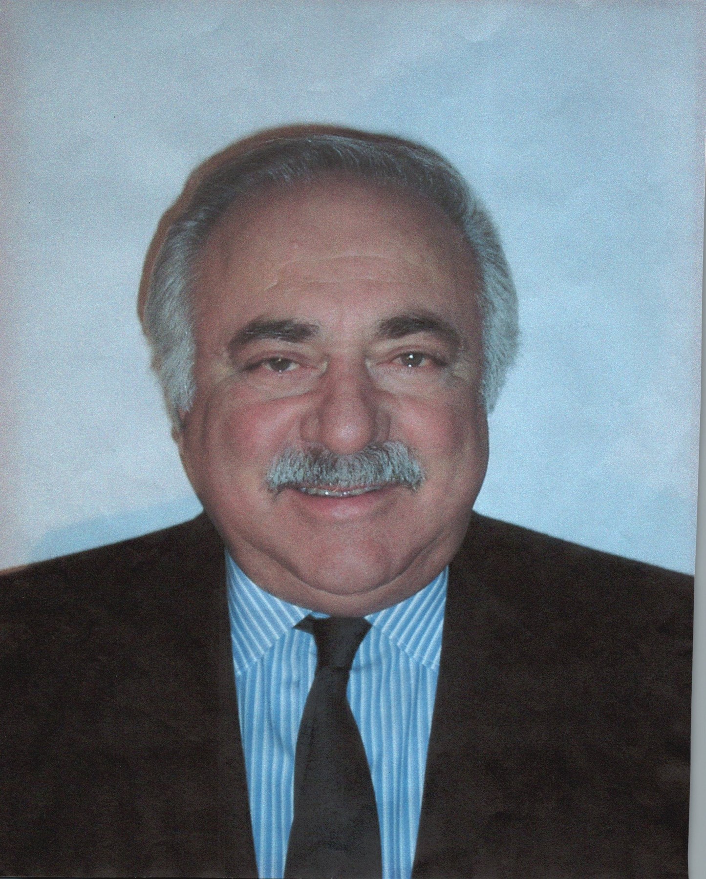 Obituary of Carl Andrew Neri