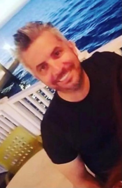 Obituary of David Marrero