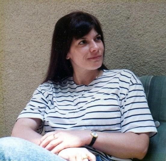 Obituary of Nancy Jean Lit