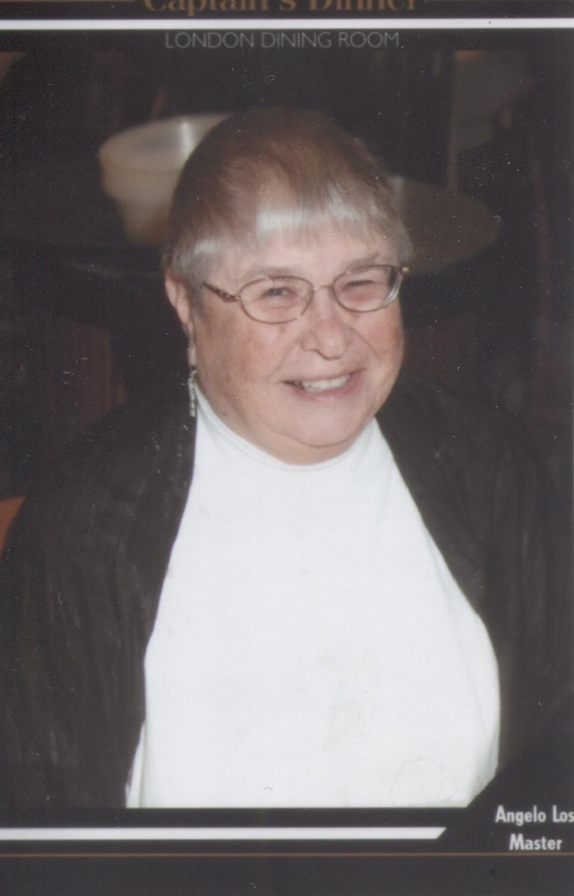 Obituary of Marilyn Ann Whetstone