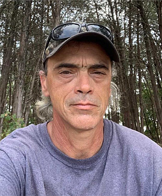 Avis de décès de Tony Wayne Pirtle