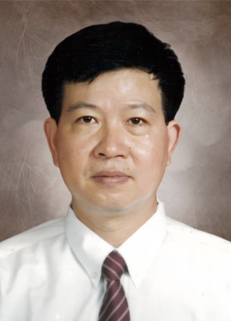 Obituary of Huan Xiang Tang