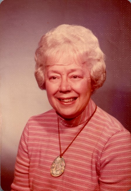 Obituary of Sarah Phylma King