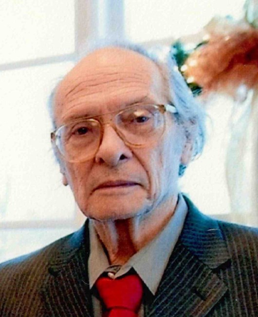 Obituary of Richard Edward Klapko