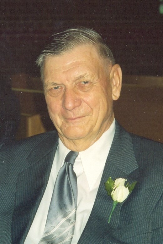 Roy Bristow Obituary Windsor, ON