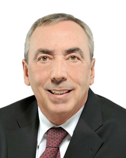 Avis de décès de Claude Pelletier