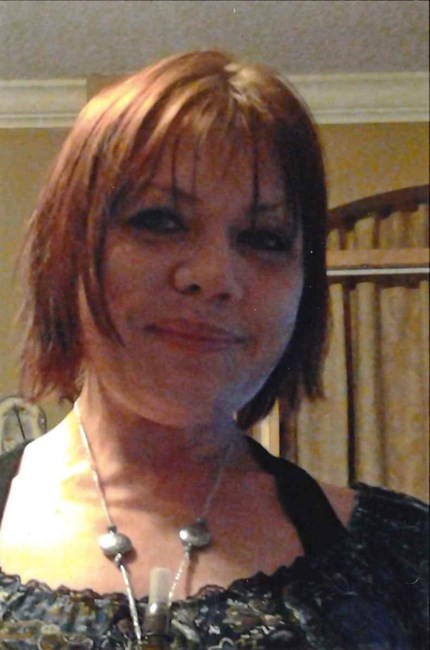 Obituary of Melinda Dell Polk