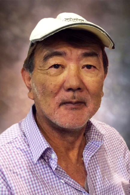 Obituary of Yoshihito Yoshida