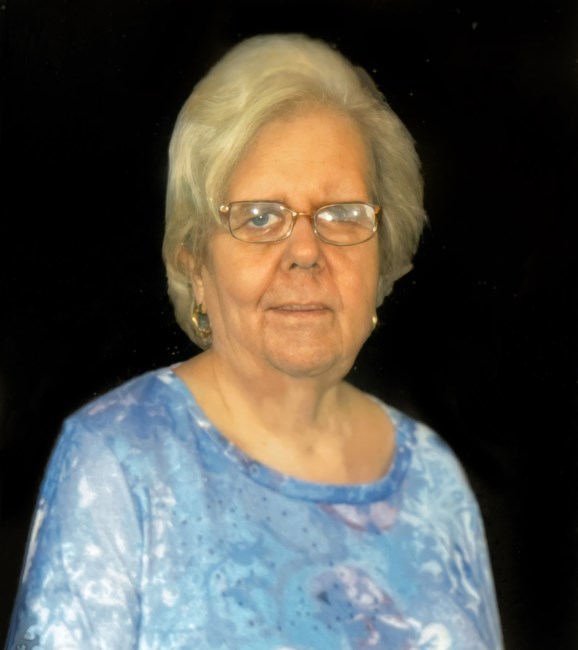 Obituary of Shirley Marie Smith