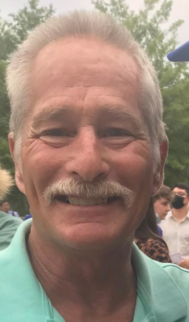 Obituary of Gregory Scott Carver