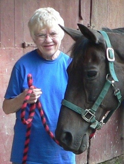 Obituary of Janet Ann Swartz