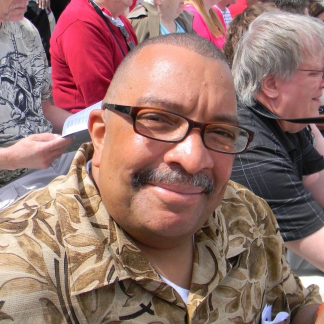 Obituary of Roger L. Williams