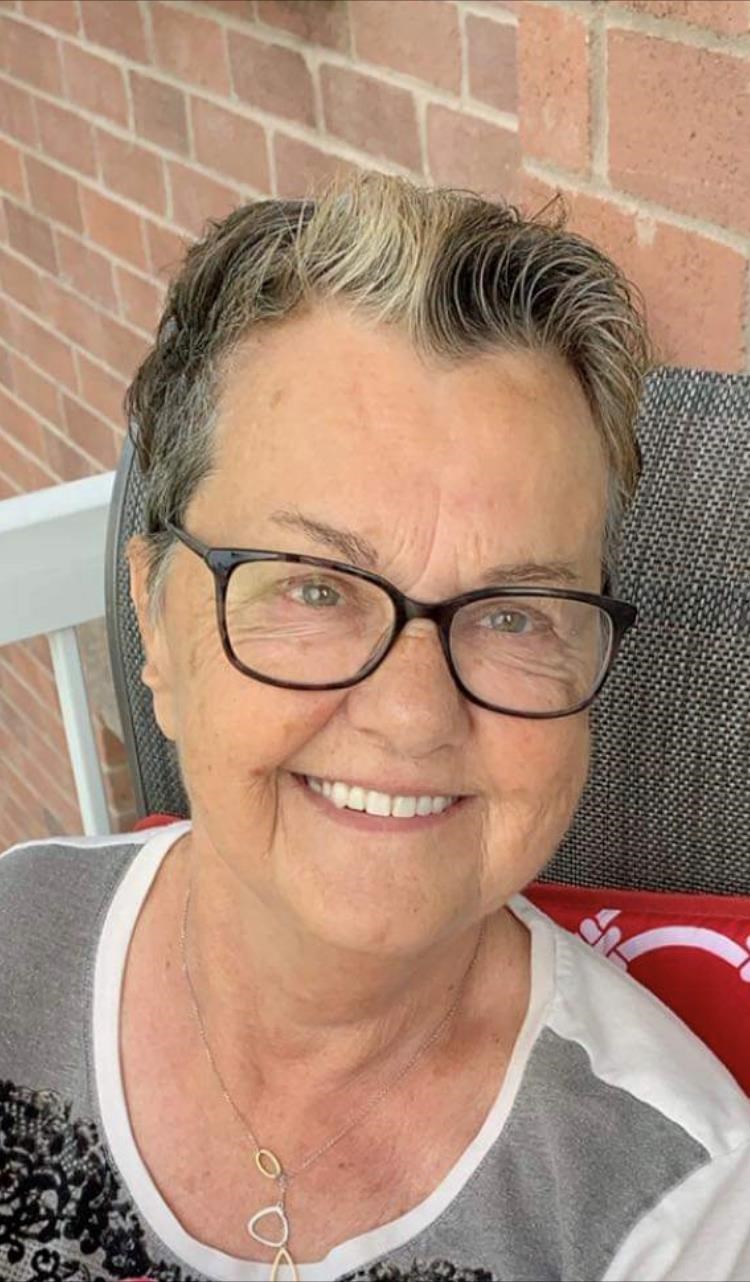 Elaine Allard Obituary StHyacinthe, QC