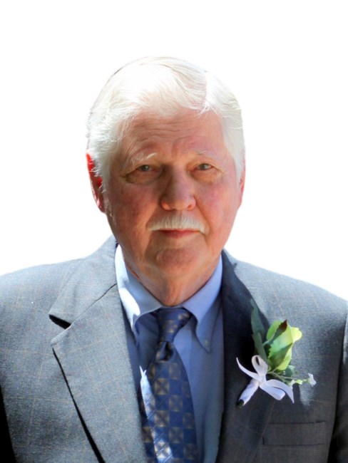 Obituary of Bruce Fraizer