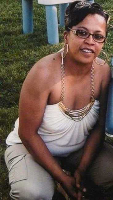 Obituary of Yolanda L. Carter