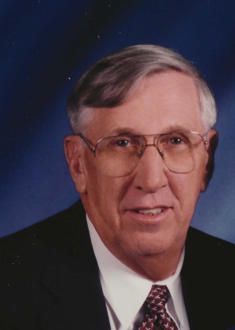 Obituary of Dr. Charles William Macrander Jr.