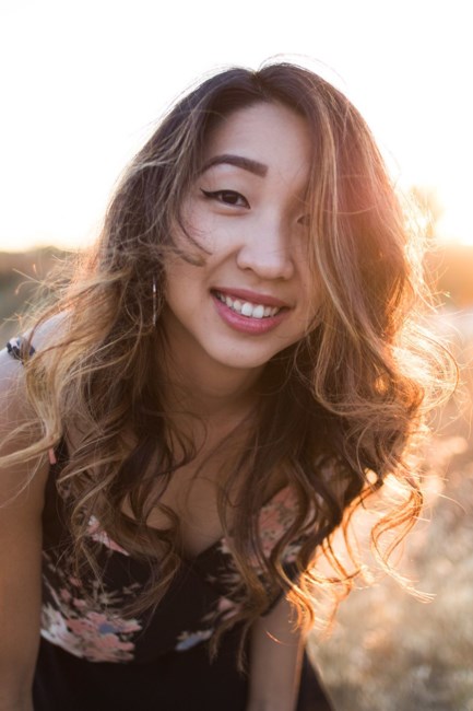 Obituary of Julia Hae Mi Chu