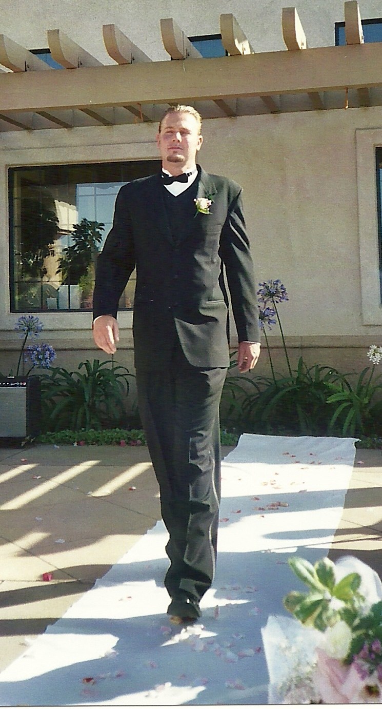 Obituary of Brian Nicholas Danis