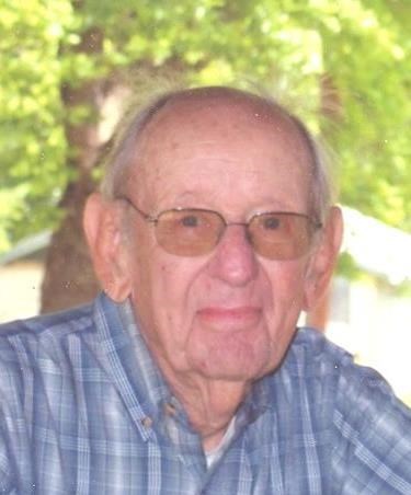 Obituario de Paul Brown Stirewalt