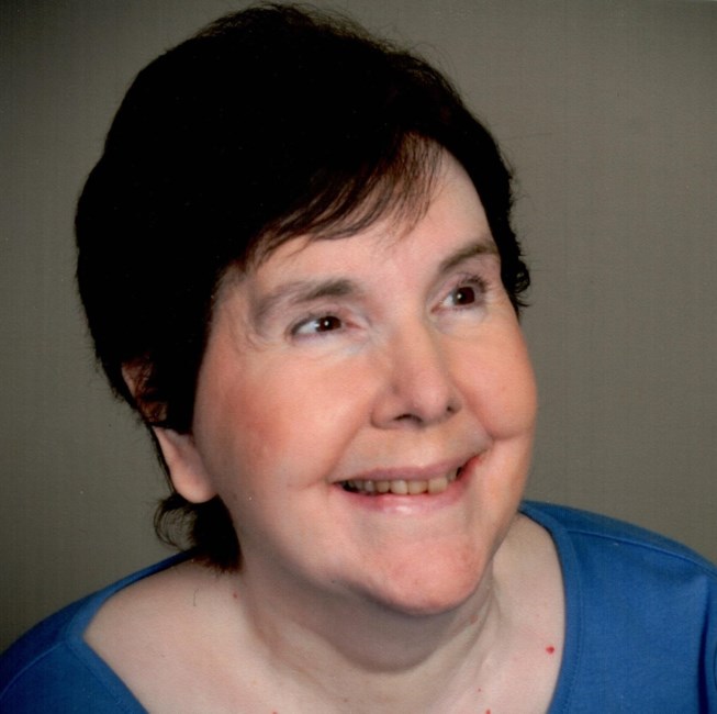 Obituary of Carolyn Sue Metz