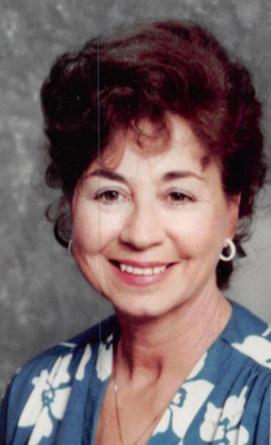 Obituary of Christine Ellen Clark