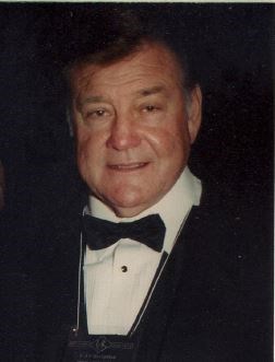 Obituary of Charles Louis Kuehn