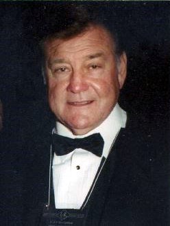 Obituary of Charles Louis Kuehn