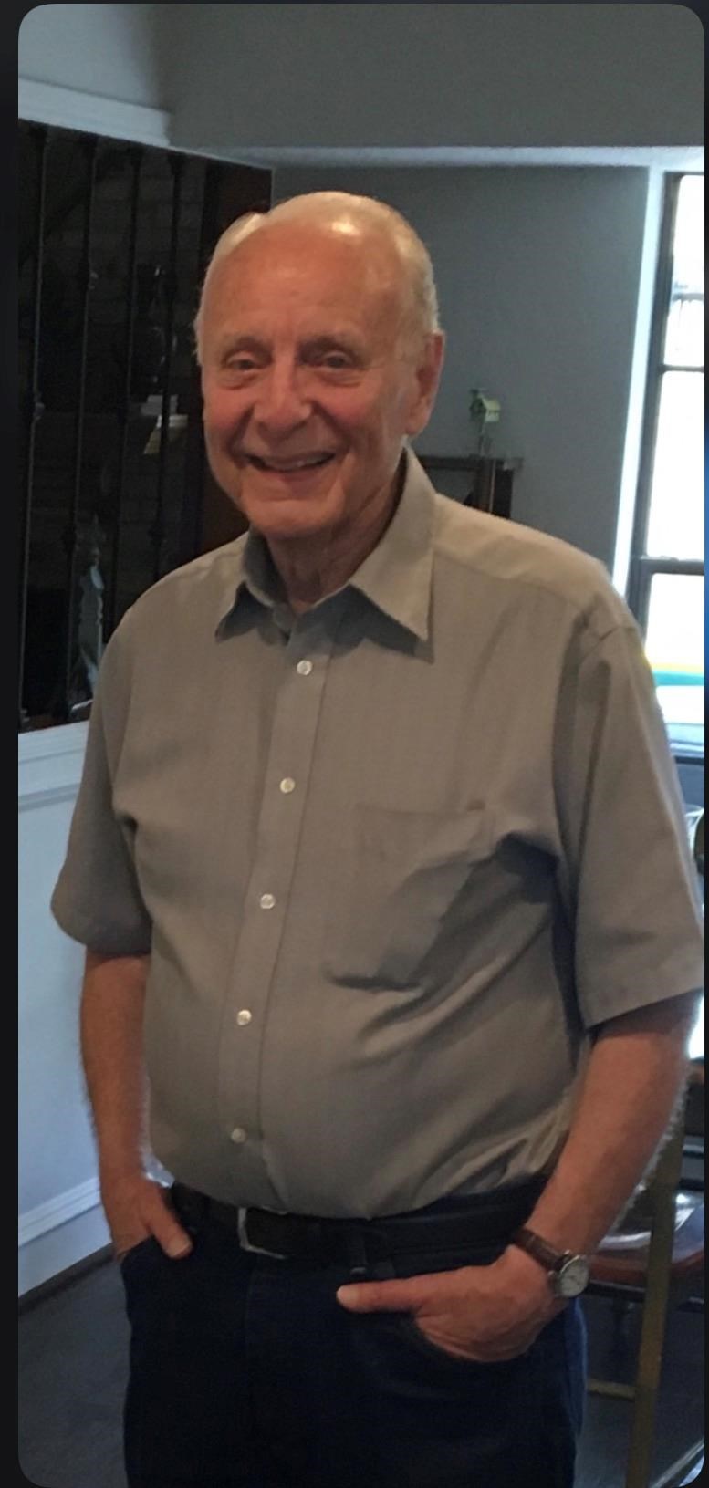 Obituary of James Jerry Dyer