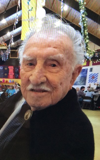 Obituary of Mr. Enereo Alkirio Griego