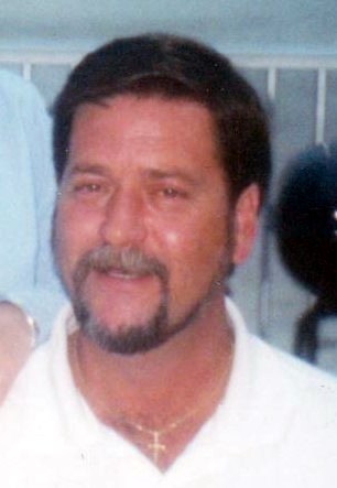 Obituary of Tony Dane Moss