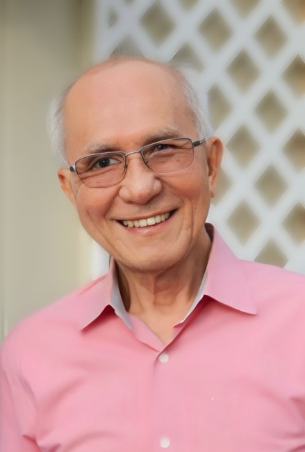 Obituary of Ly M Tang