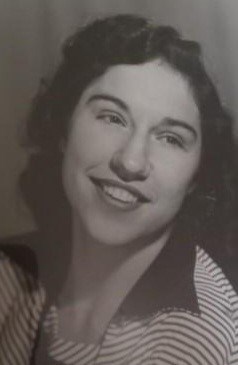 Obituary of Deloris Lee Clawitter