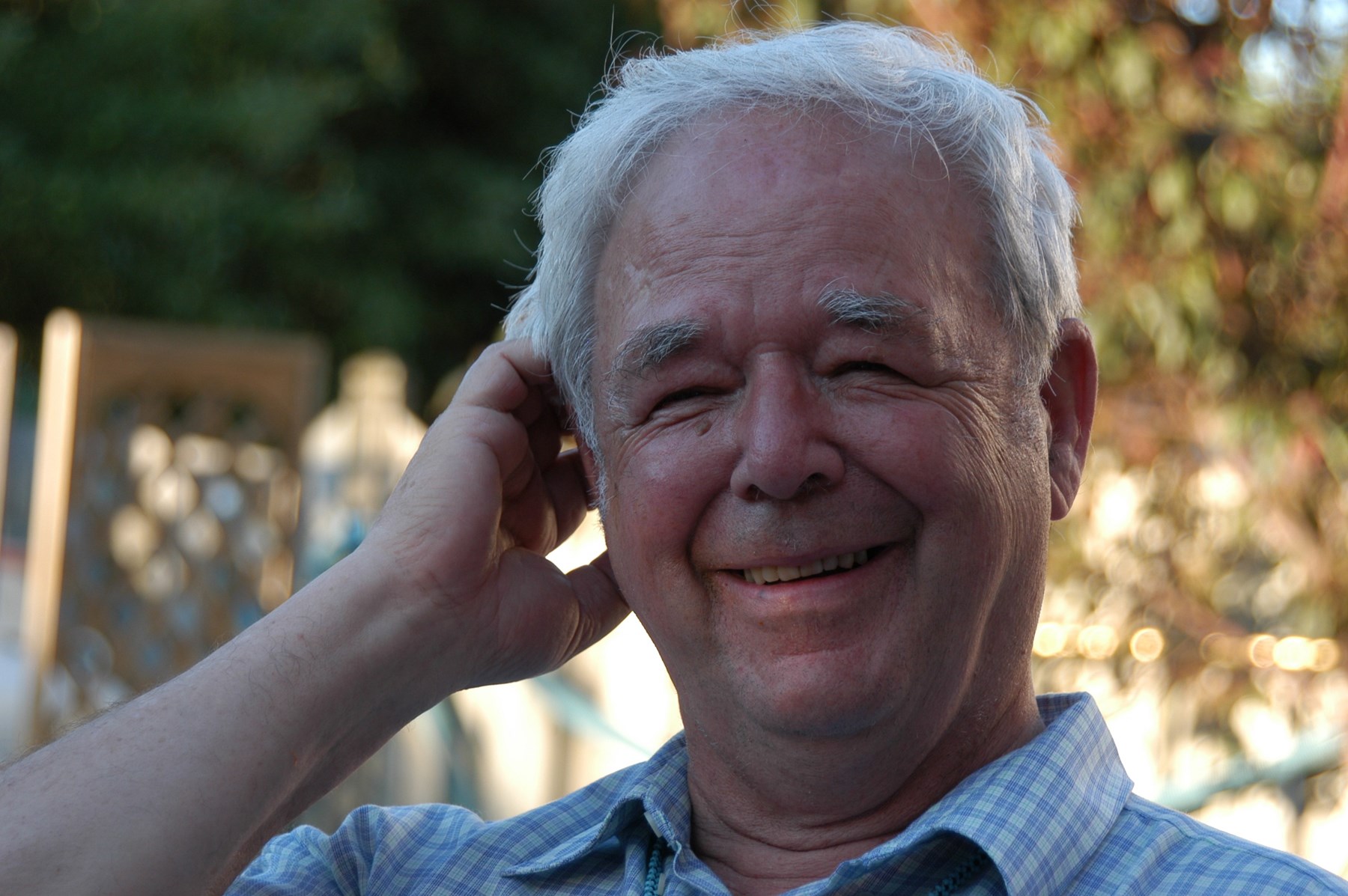 Avis de décès de Henri St-Laurent