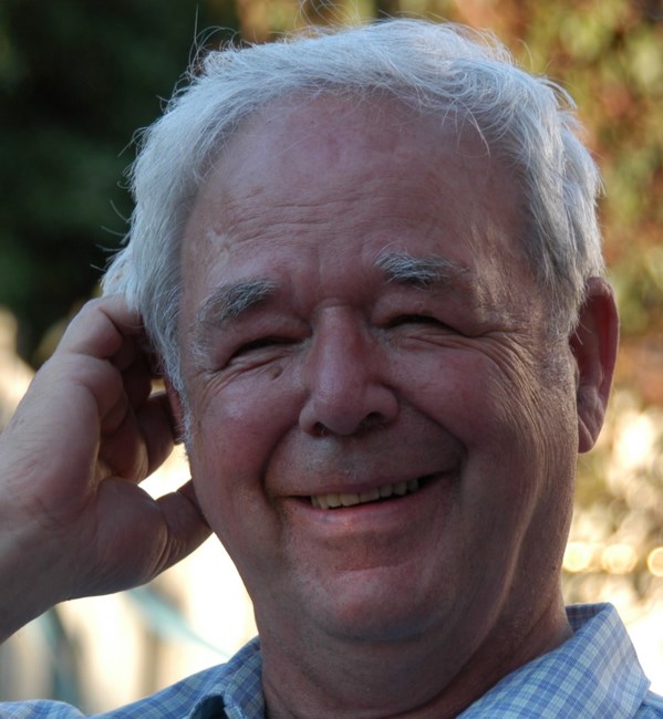 Avis de décès de Henri St-Laurent