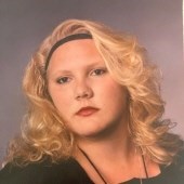 Obituary of Amy Jo Hunter