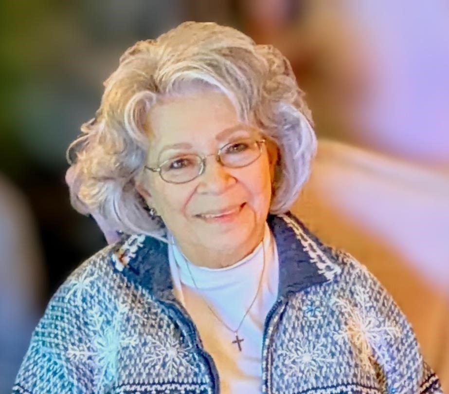 Obituary of Pam Gutshall