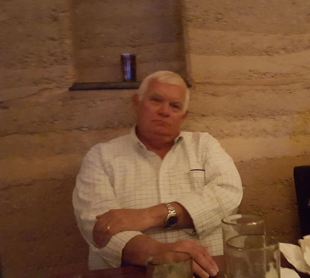 Obituary of Walter Christian Winger