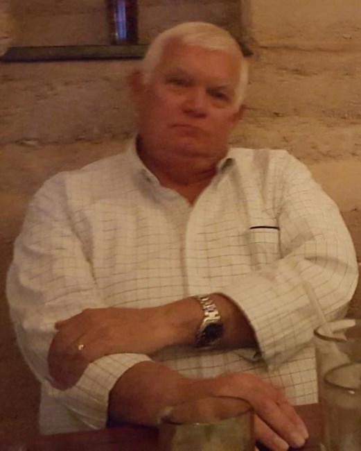 Obituary of Walter Christian Winger