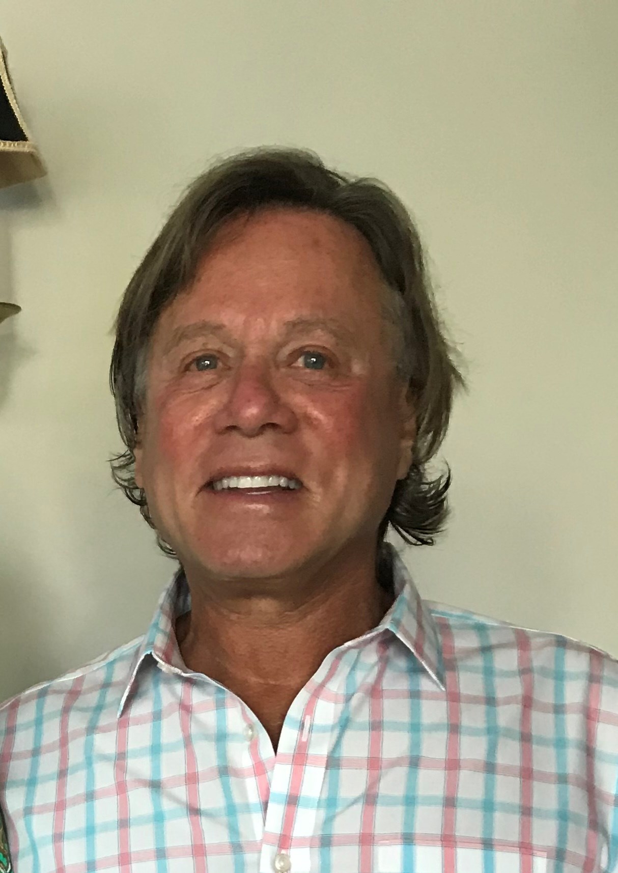 Obituary of Jay Lawrence Hirsch