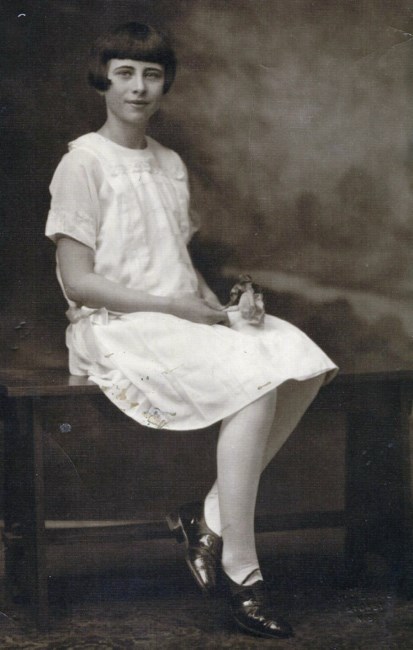 Obituary of Mrs. Barbara Evelyn Reardon