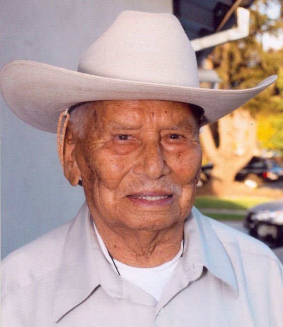 Obituary of Rafael Lopez Ochoa