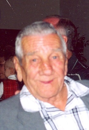 Obituary of Emile W. (Sammy) Guerra