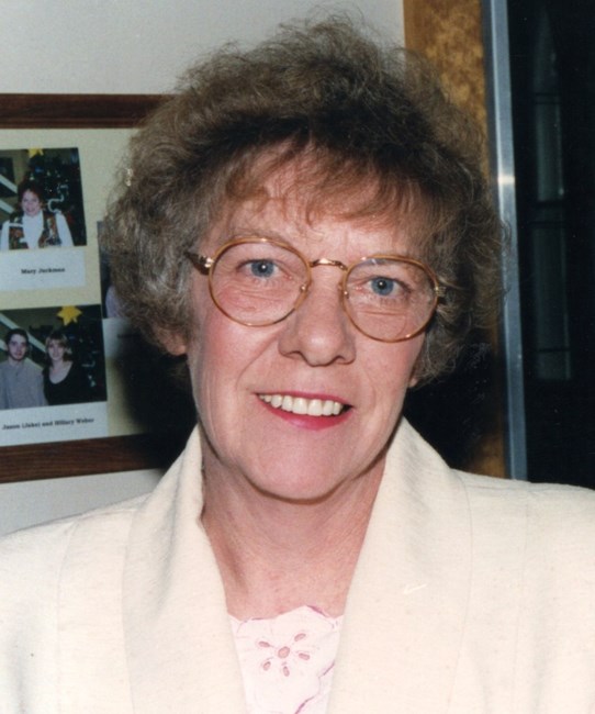 Obituary of Anita M. White