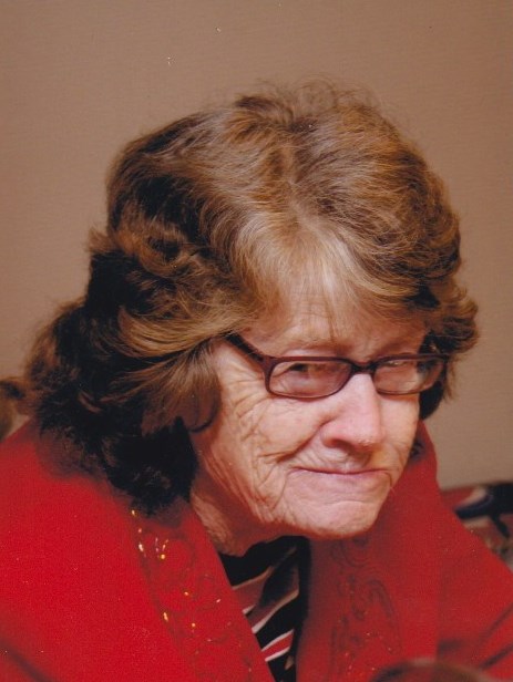 Obituary of Vermia F McKinney