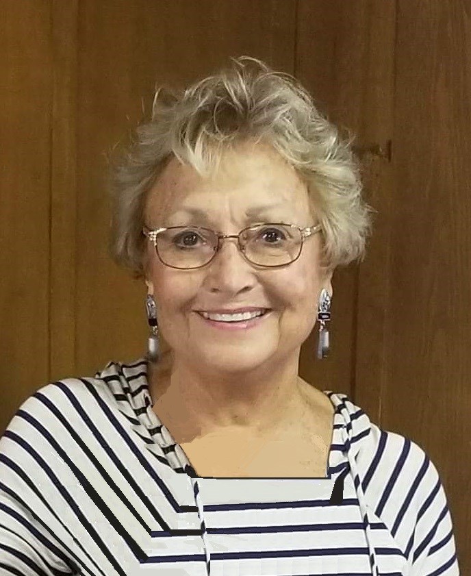 Obituary of Betty Whitaker Bourque Heald