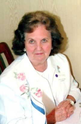 Obituario de Joyce F. Dotson